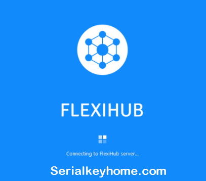 FlexiHub Crack