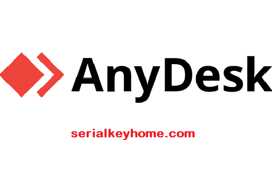 AnyDesk Crack