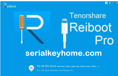 reiboot serial key