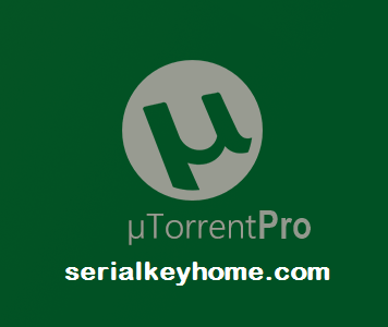 uTorrent PRO Crack