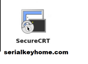 Secure CRT Crack
