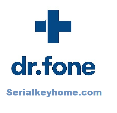 Wondershare Dr.Fone Crack