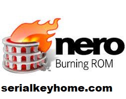 Nero Burning ROM Crack