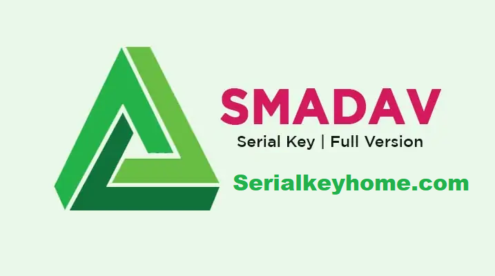 smadav crack