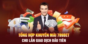 Thông tin tổng quan về chương trình khuyến mãi tân thủ nạp đầu
