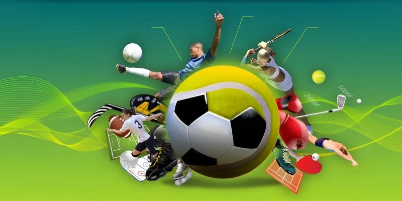 Nhà cái cung cấp đa dạng loại kèo